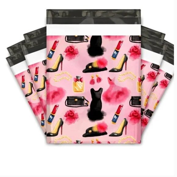 Other - Fashion Boutique Poly Mailers, 10x13, Lot of 20